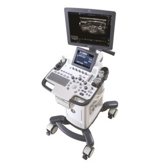 УЗИ аппарат GE Logiq F6